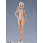 PLAMATEA Muse Body: Ichika - Bikini Ver. C Type Plastic Model by Good Smile Company - Shop at ToyCoin
