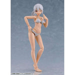 PLAMATEA Muse Body: Ichika - Bikini Ver. C Type Plastic Model by Good Smile Company - Shop at ToyCoin