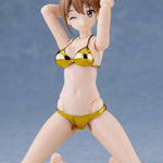 PLAMATEA Muse Body: Ichika - Golden Bikini Ver. by Good Smile Company - Shop at ToyCoin