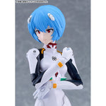 PLAMATEA Rei Ayanami by  Good Smile Company 4570232588202 ToyCoin