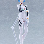 PLAMATEA Rei Ayanami by  Good Smile Company 4570232588202 ToyCoin