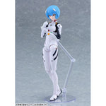 PLAMATEA Rei Ayanami by  Good Smile Company 4570232588202 ToyCoin