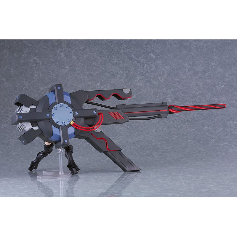 PLAMATEA Shielder/Mash Kyrielight (Ortinax) Black Barrel Edition Plastic Model by  Max Factory 4545784015759 ToyCoin