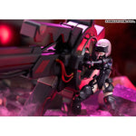 PLAMATEA Shielder/Mash Kyrielight (Ortinax) Black Barrel Edition Plastic Model by  Max Factory 4545784015759 ToyCoin