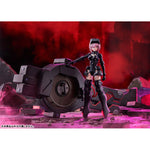PLAMATEA Shielder/Mash Kyrielight (Ortinax) Black Barrel Edition Plastic Model by  Max Factory 4545784015759 ToyCoin