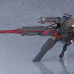 PLAMATEA Shielder/Mash Kyrielight (Ortinax) Black Barrel Edition Plastic Model by  Max Factory 4545784015759 ToyCoin