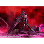 PLAMATEA Shielder/Mash Kyrielight (Ortinax) Plastic Model by  Max Factory 4545784015742 ToyCoin