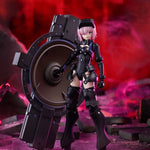 PLAMATEA Shielder/Mash Kyrielight (Ortinax) Plastic Model by  Max Factory 4545784015742 ToyCoin