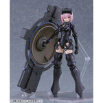 PLAMATEA Shielder/Mash Kyrielight (Ortinax) Plastic Model by  Max Factory 4545784015742 ToyCoin