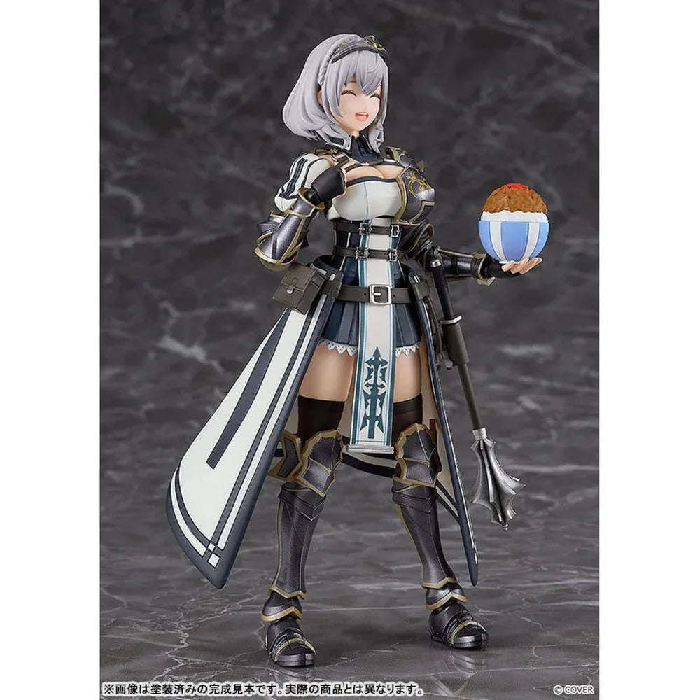 PLAMATEA Shirogane Noel by Max Factory - Shop at ToyCoin