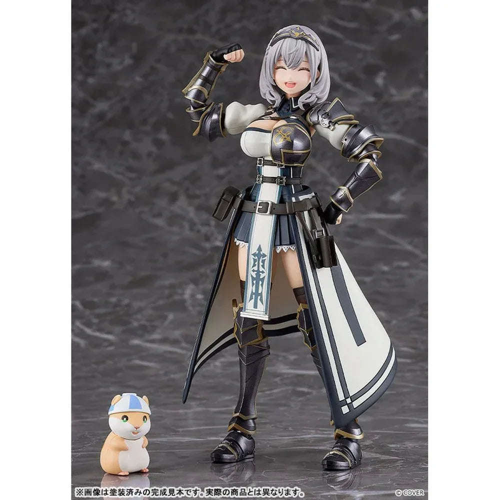 PLAMATEA Shirogane Noel by Max Factory - Shop at ToyCoin