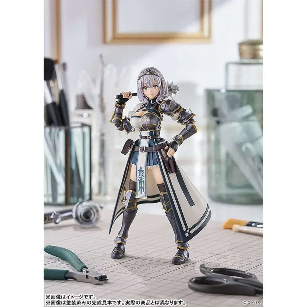 PLAMATEA Shirogane Noel by Max Factory - Shop at ToyCoin