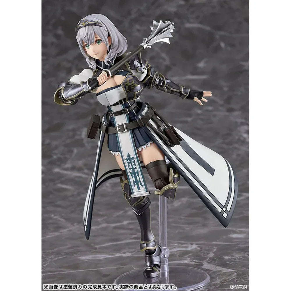 PLAMATEA Shirogane Noel by Max Factory - Shop at ToyCoin