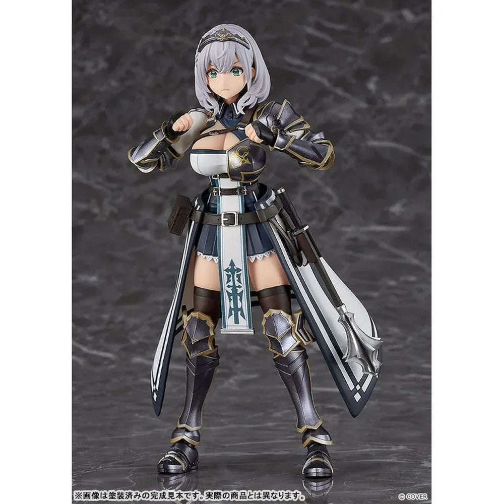 PLAMATEA Shirogane Noel by Max Factory - Shop at ToyCoin
