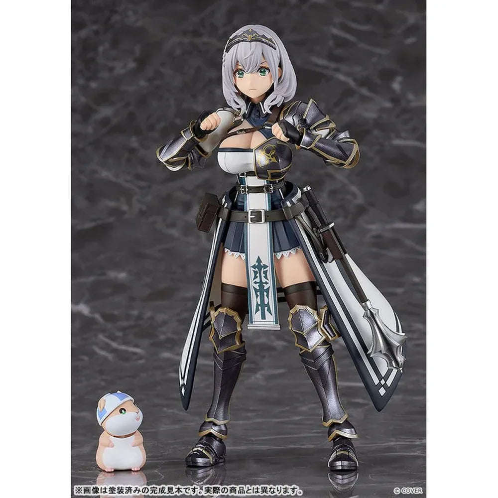 PLAMATEA Shirogane Noel by Max Factory - Shop at ToyCoin