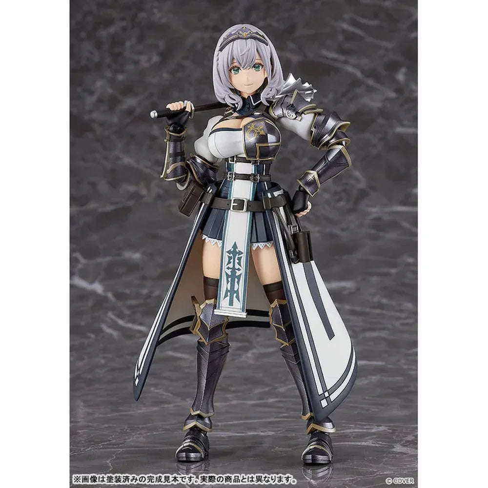 PLAMATEA Shirogane Noel by Max Factory - Shop at ToyCoin