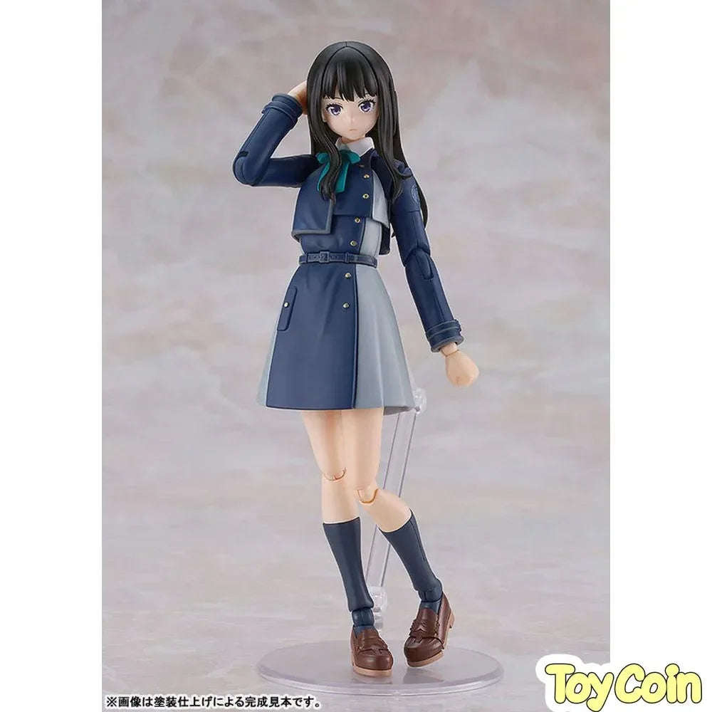 PLAMATEA Takina Inoue by Good Smile Company - Shop at ToyCoin