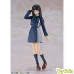 PLAMATEA Takina Inoue by Good Smile Company - Shop at ToyCoin