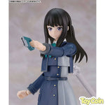 PLAMATEA Takina Inoue by Good Smile Company - Shop at ToyCoin