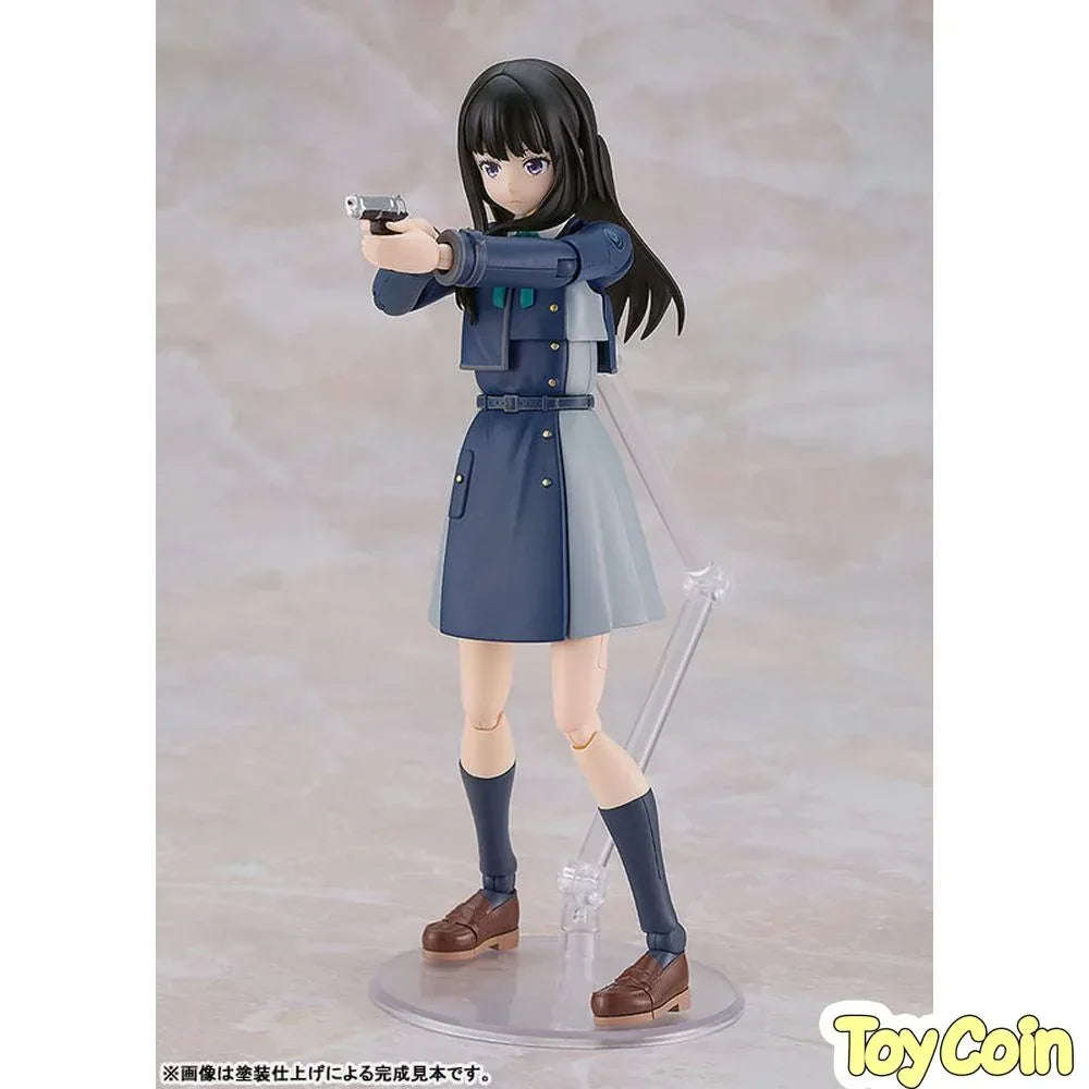 PLAMATEA Takina Inoue by Good Smile Company - Shop at ToyCoin