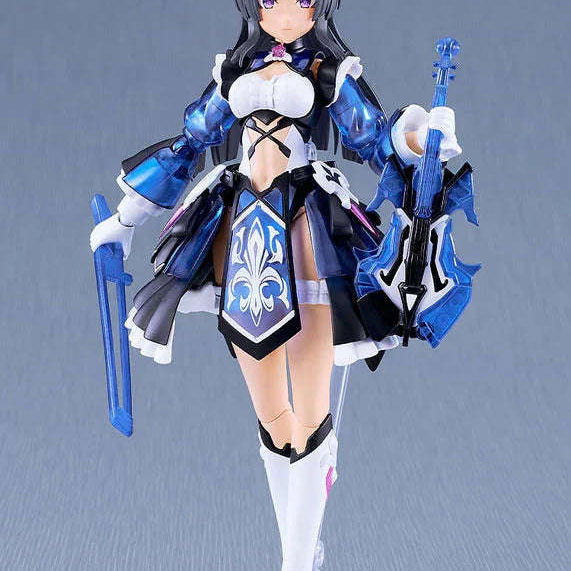 PLAMATEA VALKYRIE TUNE Erika = Stradivari by Good Smile Company - Shop at ToyCoin