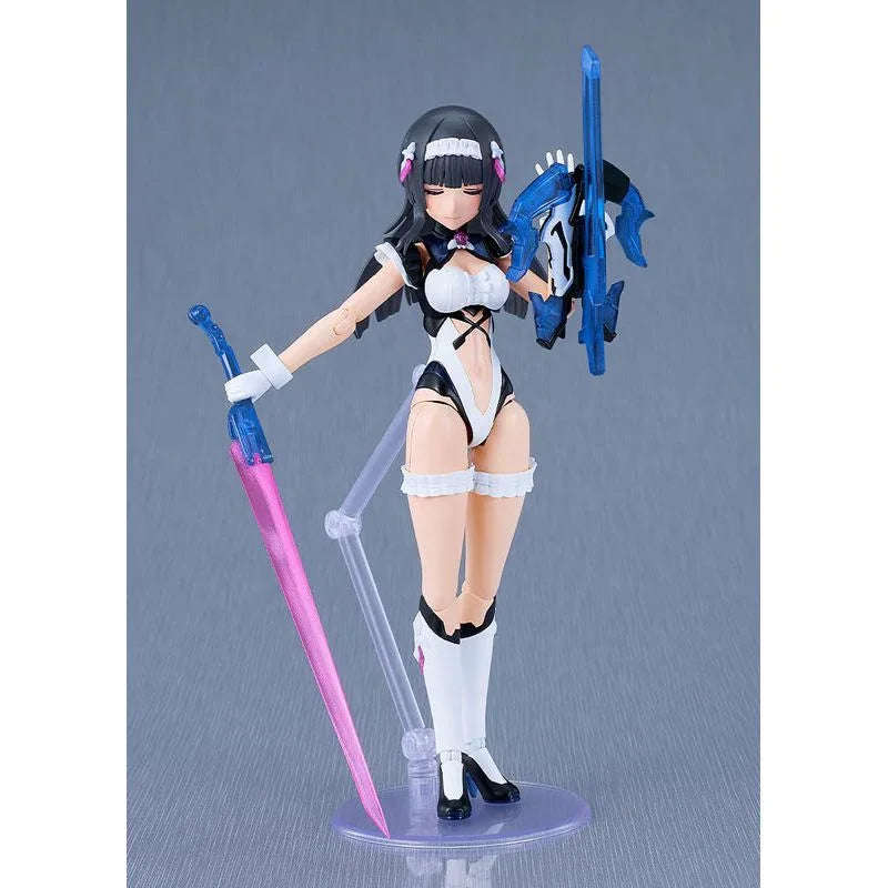 PLAMATEA VALKYRIE TUNE Erika = Stradivari by Good Smile Company - Shop at ToyCoin