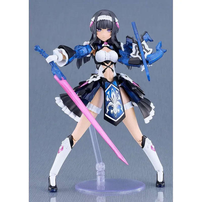 PLAMATEA VALKYRIE TUNE Erika = Stradivari by Good Smile Company - Shop at ToyCoin