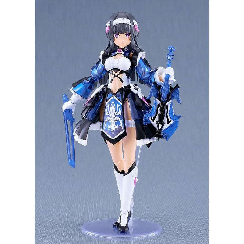 PLAMATEA VALKYRIE TUNE Erika = Stradivari by Good Smile Company - Shop at ToyCoin