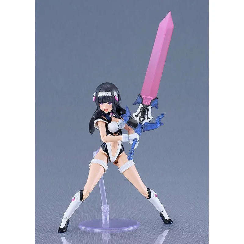 PLAMATEA VALKYRIE TUNE Erika = Stradivari by Good Smile Company - Shop at ToyCoin