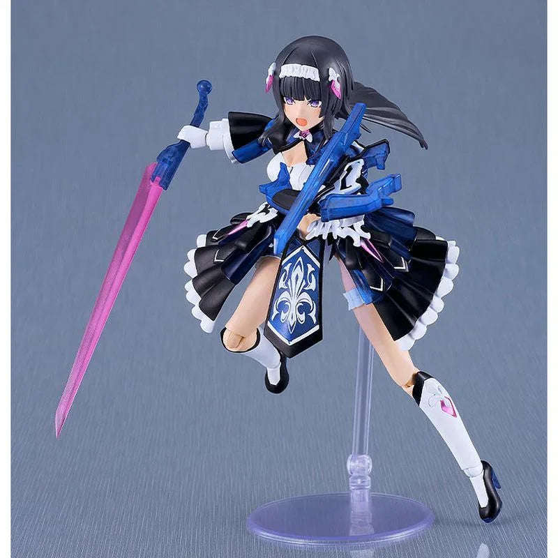 PLAMATEA VALKYRIE TUNE Erika = Stradivari by Good Smile Company - Shop at ToyCoin