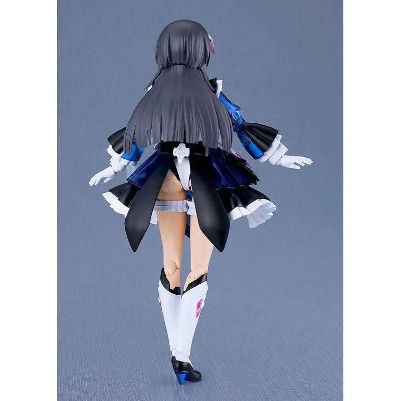 PLAMATEA VALKYRIE TUNE Erika = Stradivari by Good Smile Company - Shop at ToyCoin