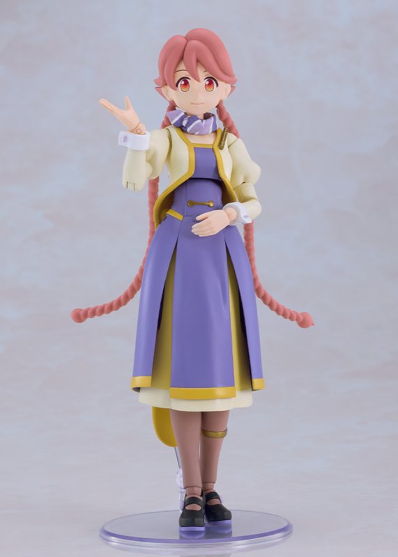 PLAMATEA Yachiyo Plastic Model by  Good Smile Company 4570232590618 ToyCoin