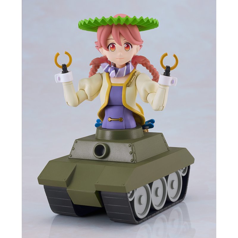 PLAMATEA Yachiyo Plastic Model by  Good Smile Company 4570232590618 ToyCoin
