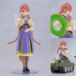 PLAMATEA Yachiyo Plastic Model by  Good Smile Company 4570232590618 ToyCoin