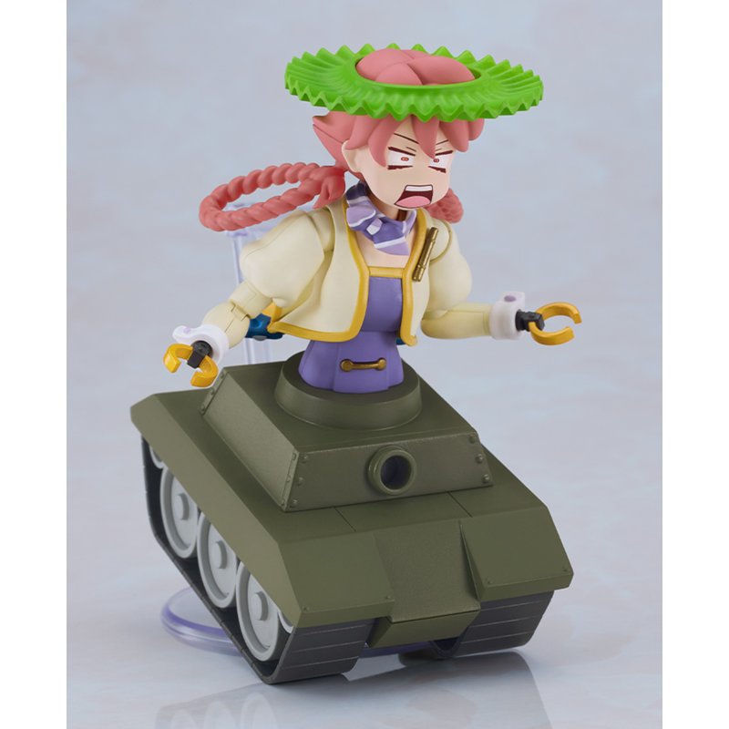 PLAMATEA Yachiyo Plastic Model by  Good Smile Company 4570232590618 ToyCoin