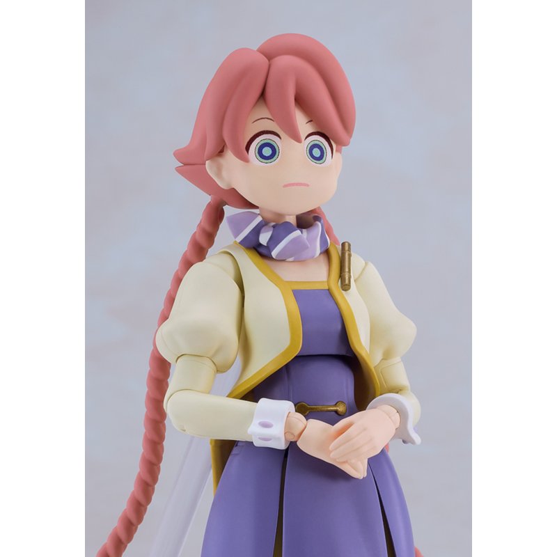 PLAMATEA Yachiyo Plastic Model by  Good Smile Company 4570232590618 ToyCoin