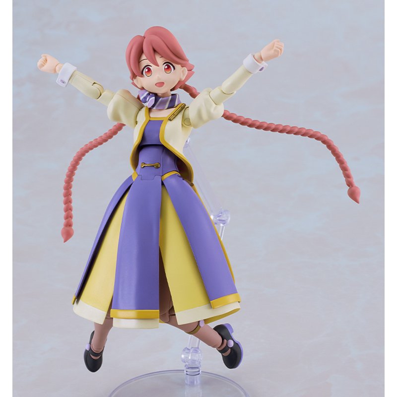 PLAMATEA Yachiyo Plastic Model by  Good Smile Company 4570232590618 ToyCoin