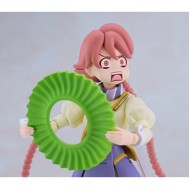 PLAMATEA Yachiyo Plastic Model by  Good Smile Company 4570232590618 ToyCoin