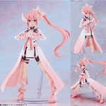 PLAMATEA Yuna Yuki by Good Smile Company - Shop at ToyCoin