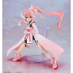 PLAMATEA Yuna Yuki by Good Smile Company - Shop at ToyCoin