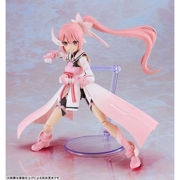 PLAMATEA Yuna Yuki by Good Smile Company - Shop at ToyCoin