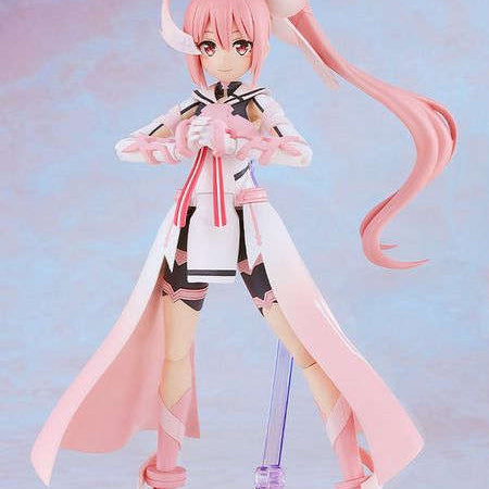 PLAMATEA Yuna Yuki by Good Smile Company - Shop at ToyCoin