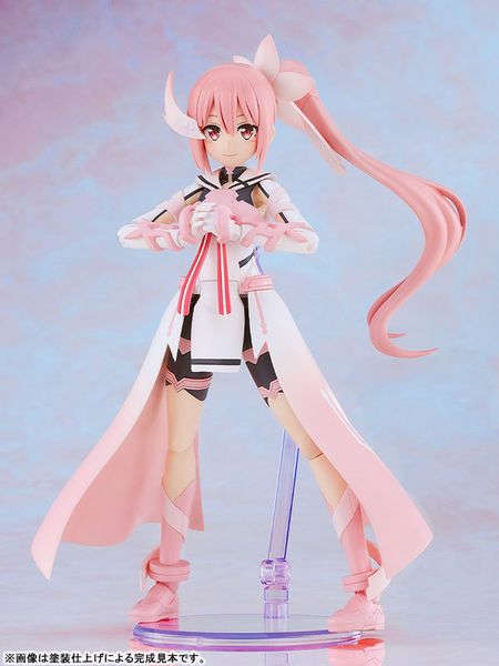 PLAMATEA Yuna Yuki by Good Smile Company - Shop at ToyCoin
