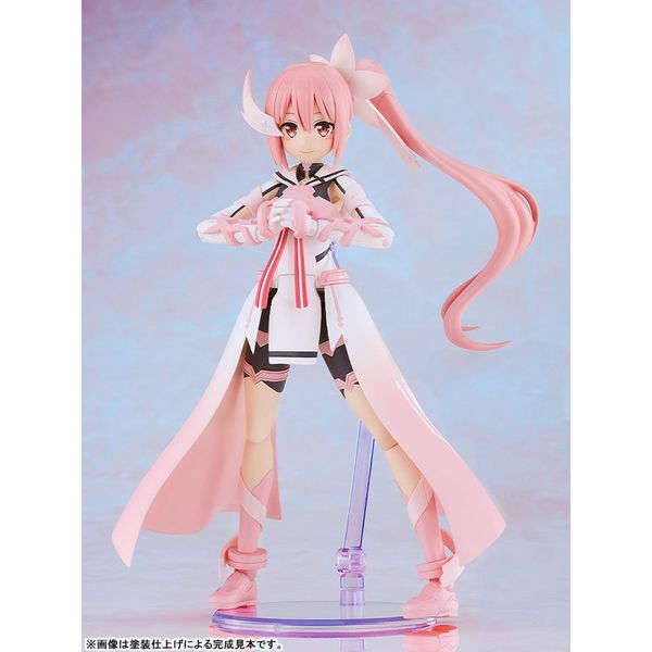 PLAMATEA Yuna Yuki by Good Smile Company - Shop at ToyCoin