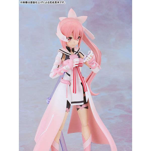 PLAMATEA Yuna Yuki by Good Smile Company - Shop at ToyCoin