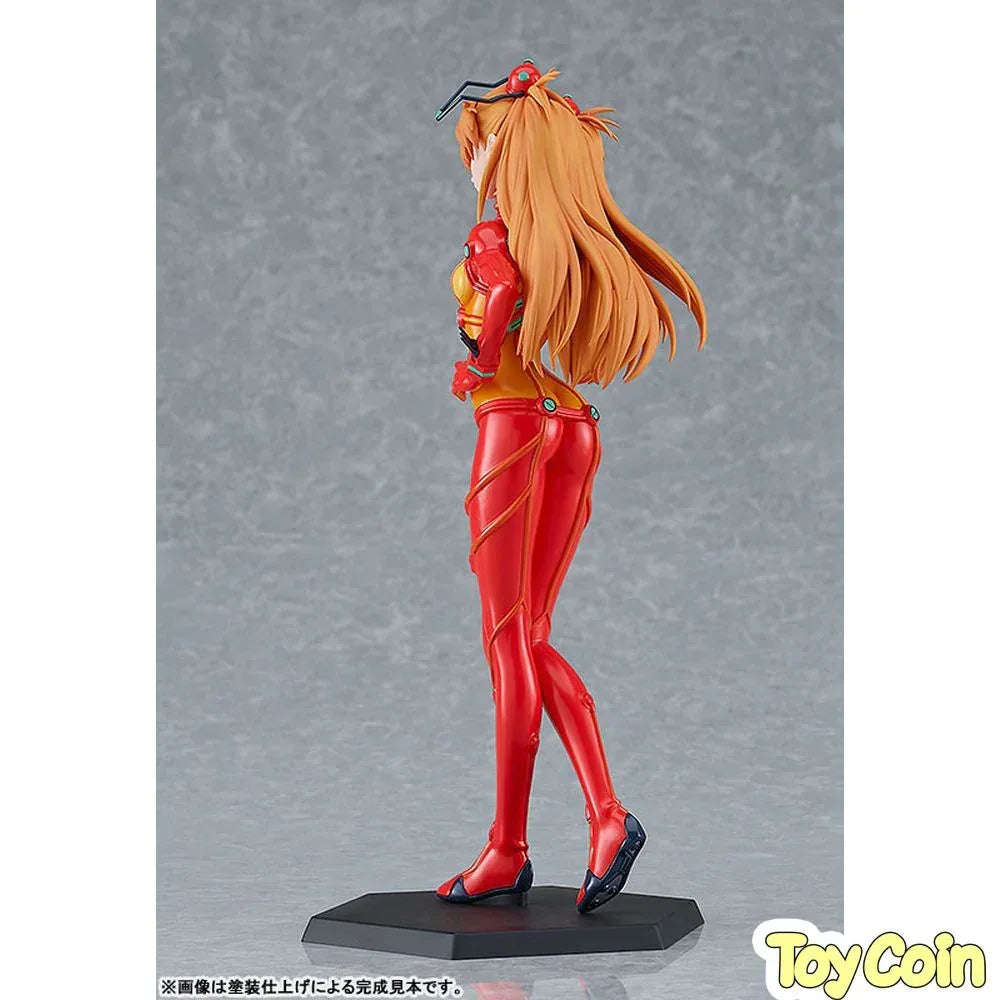 PLAMAX Asuka Shikinami Langley by Max Factory - Shop at ToyCoin
