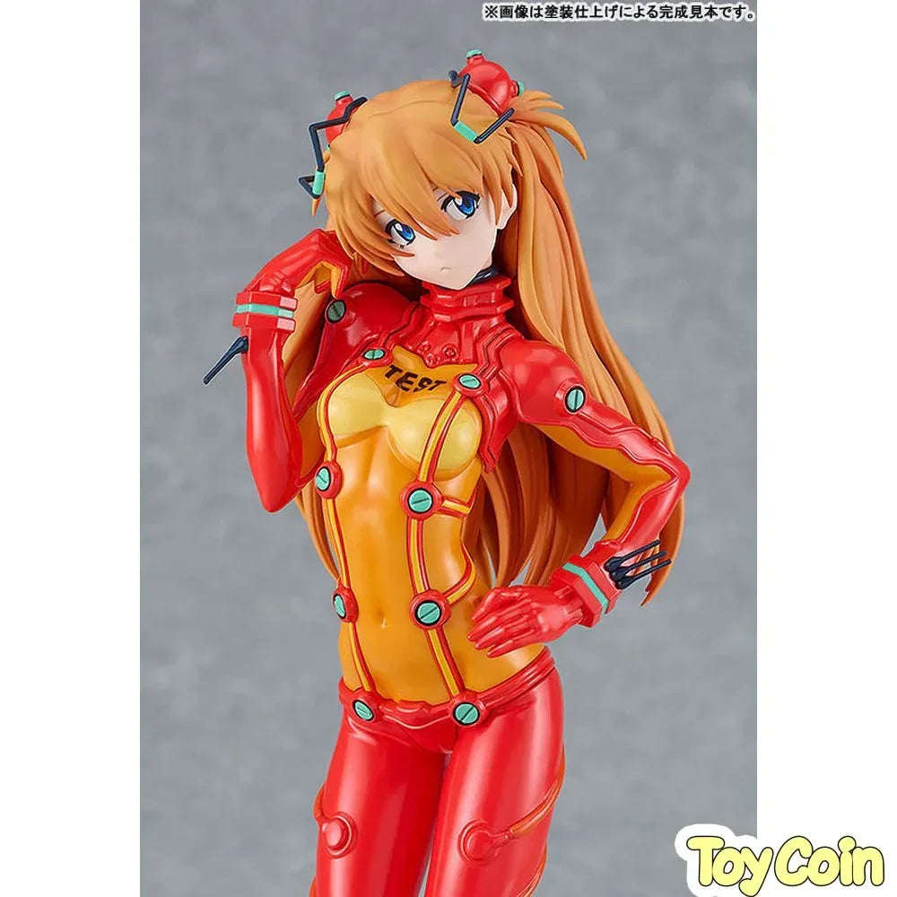 PLAMAX Asuka Shikinami Langley by Max Factory - Shop at ToyCoin
