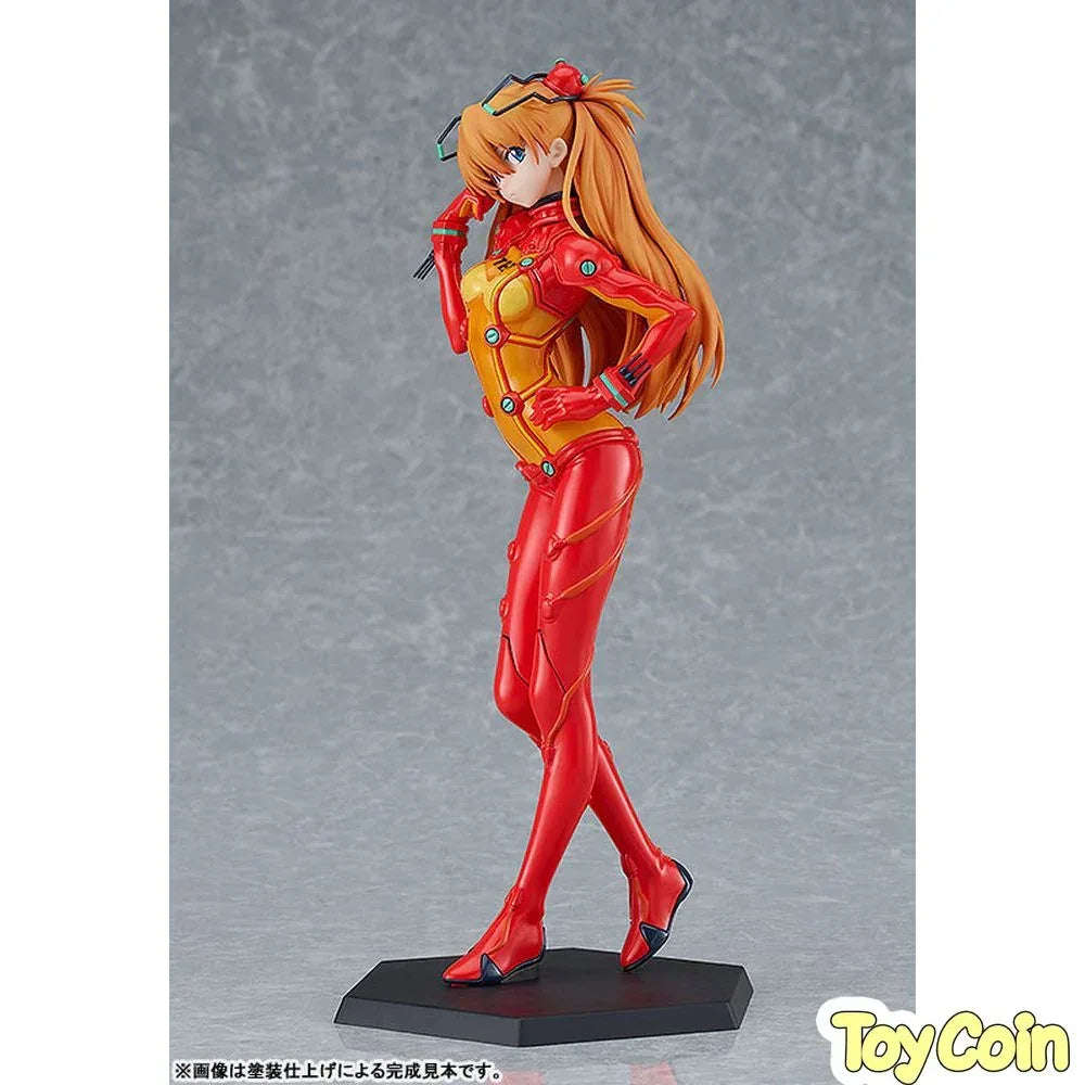 PLAMAX Asuka Shikinami Langley by Max Factory - Shop at ToyCoin