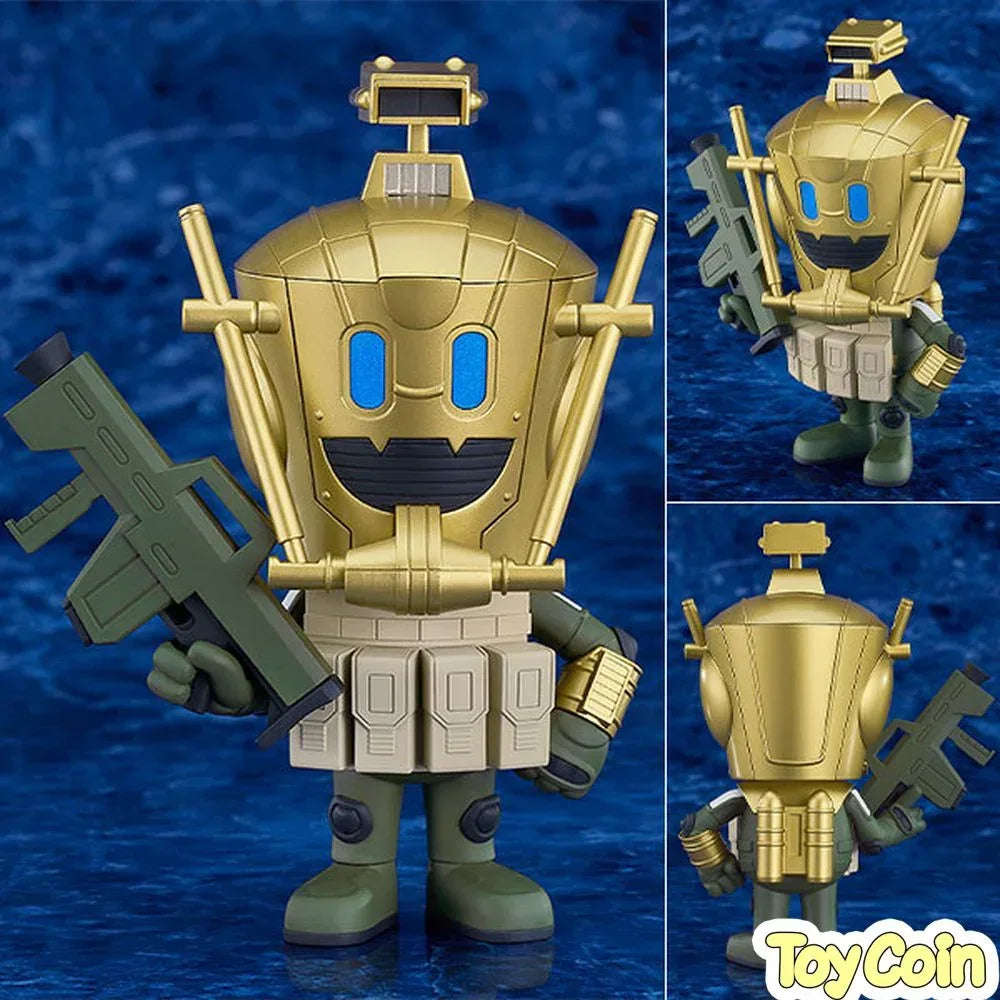 PLAMAX Demonee-Ho by Max Factory - Shop at ToyCoin