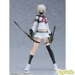 PLAMAX Ichi: Early Ver. by Max Factory - Shop at ToyCoin